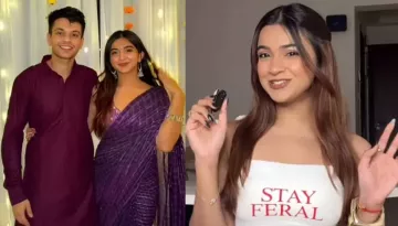 Apoorva Mukhija's Ex-BF Slams Her On Social Media For Falsely Accusing Him, Alleges Her Of Cheating