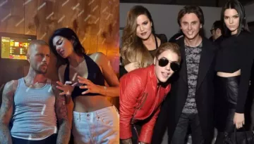 Justin Bieber Dated A Kardashian, Lived Next To Another, His History With Karadashian-Jenner Family