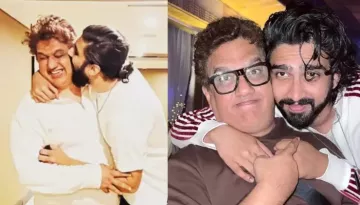 Daboo Malik Reveals He Failed As Dad, Recalls Asking 15-Year-Old Amaal To Earn, 'Failed As Father'