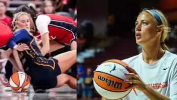 Sophie Cunningham's Sister Lashes Out At WNBA After Her Brutal Injury During A Game, 'Pathetic..'
