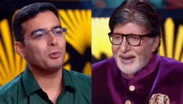 Is Aditya Kumar The First Contestant Of 'Kaun Banega Crorepati Season 17' To Win Rs. 7 Crore?