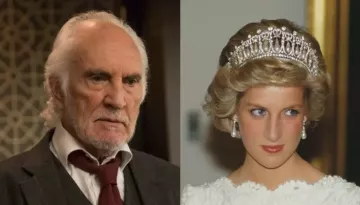 Terence Stamp And Princess Diana's Unique Bond: Long Chats, Met For Tea, 'I Saw The Sadness In Her'