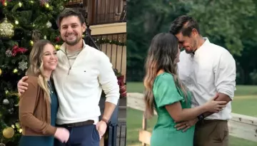 '19 Kids And Counting' Family's Jana Duggar's First Pregnancy At 35 Redefines Her Family Tradition