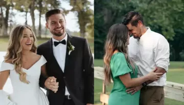 Before Their Happily Ever After, Jana Duggar And Stephen Wissmann Broke Up, Here's What Happened