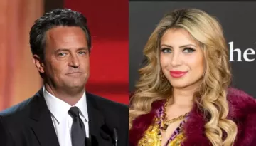 Why Did Matthew Perry Cases's 'Ketamine Queen' Take Months To Plead Guilty? Here's What Happened