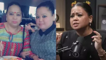 Bharti Singh Revealed Her Mother Tried To Abort Her, 'Aaj Maine Mummy Ko Rs 1.60 Cr Ka Ghar Le Diya'