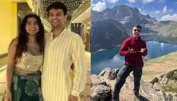 Meet Apoorva Mukhija's Ex-BF, Utsav Dahiya: Investment Banker Slammed Rebel Kid Through Sassy Lyrics