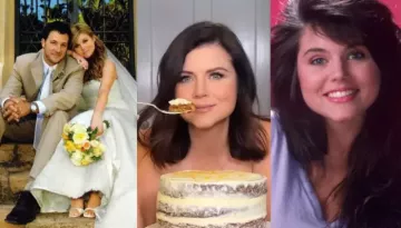 Meet The Face Behind Naked Carrot Cake, Tiffani Thiessen: Extensive Career, Husband, Net Worth, More