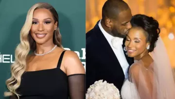 Who Is LeBron James' Wife, Savannah? All About The NBA Queen's Life, Family, And Whopping Net Worth