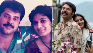 Mamootty's Perspective About Marriage Changed Forever After He Fought A Divorce Case Of A Couple