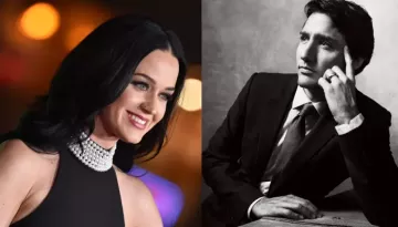 Katy Perry's Speculated Romance With Justin Trudeau Fades Out As Ex-Canada PM Is 'Uncomfortable'