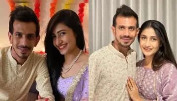 Yuzi Chahal Drops First Post After Ex-Wife, Dhanashree's Dig On Him In Podcast, 'Million Feelings..'