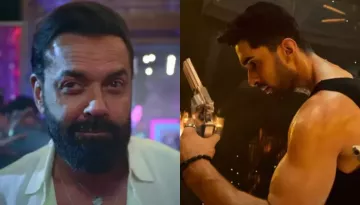 Aryan Khan's 'The Ba***ds Of Bollywood' Preview Is Out, Fans Say, 'It Gives Hollywood Level Vibes..'