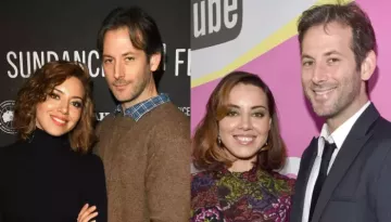 Why Did Aubrey Plaza And Her Husband Jeff Baena Split Up? All We Know About Late Filmmaker's Life