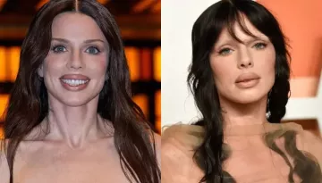 Julia Fox Regrets Undergoing Cosmetic Surgeries To Attract Men, Says, 'So That I Could To Survive..'