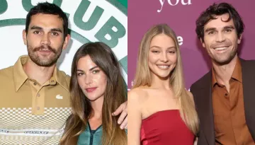 KJ Apa's Dating Timeline: From Calling Clara His 'Wife' To Alleged Romance With Michelle And Madelyn