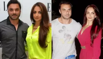 Sohail Khan Talks About His Divorce With Seema Sajdeh For The First Time, 'Somewhere Some Things...'