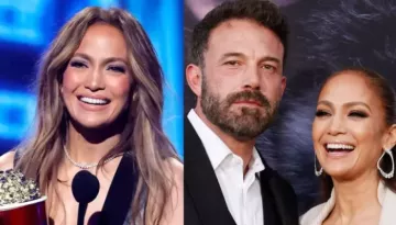 Ben Affleck Gifted A Jewel-Encrusted Toilet Worth USD 105,000 To His Girlfriend, Jennifer Lopez