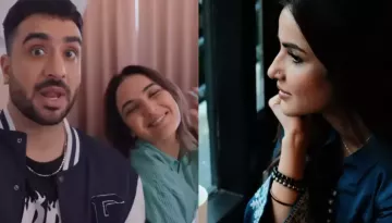 Jasmin Bhasin Planning To ADOPT Baby Girl After Live-In Relationship With Aly Goni, 'I Will Adopt..'