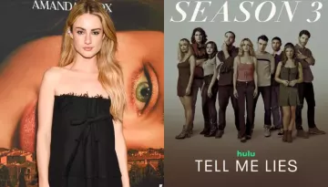 'Tell Me Lies' Fame, Grace Van Patten Teases Season 3, Here Is What To Expect From The Drama Series