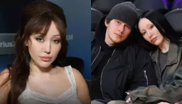 Meet Noah Cyrus: Addiction Battle, Toll Of Family Drama, Engagement To Pinkus And His Bond With Tish