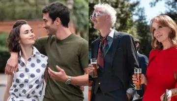 New Faces To Join 'Emily In Paris' Season 5, Cast Update, Character Details, Here's All To Know