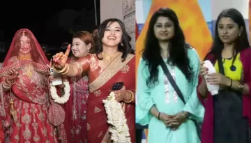 'Bigg Boss 12' Fame, Saba Khan Is Married To A Businessman, Shares The News 5 Months After Her Nikah
