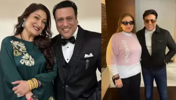 Govinda's Wife, Ssunita Accused Him Of 'Cheating, Cruelty And Desertion', As She Filled For Divorce