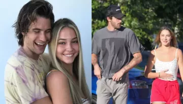 Madelyn Cline's Love Life, Broke Up With 'Outer Banks' Co-star, Now Dating Austin Butler