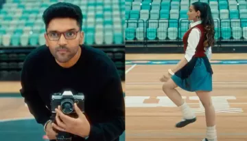 Guru Randhawa Faces Backlash As He Romanticises School Girl In Music Video 'Azul', 'Not Cool...'