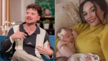 Conor Maynard On 2nd DNA Test Confirming He Is Not Father Of Charlotte's Baby, 'Difficult For Me..'