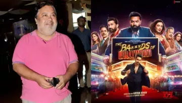 Manoj Pahwa Clears The Air On Aryan Khan's Famous Jail Dialogue In 'The Ba***ds Of Bollywood'