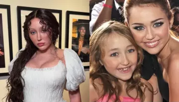Noah Cyrus Breaks Silence On Bond With Sister, Miley Amid Family Fued Rumours, 'She Was Like..'