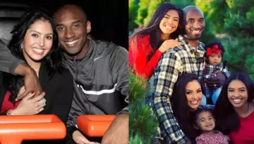 Did Kobe Bryant's Widow, Vanessa Pose With Jaylen Brown Amid Pregnancy Buzz? Truth Behind Viral Pic