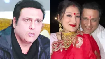 Govinda And Sunita's Divorce, His Lawyer Addresses Rumours, Reveals The Truth, 'Sab Settle Ho Raha'
