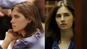'The Twisted Tale Of Amanda Knox' Is A True Story, Media Trial, Murder Case, What Really Happened?