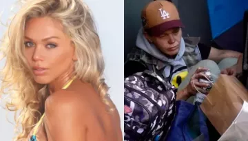 Meet Loni Willison: Former Model, Abusive Marriage, Had A Net Worth Of USD 1.6 Million, Now Homeless