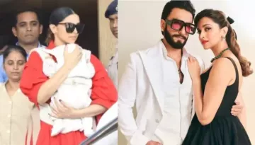 Deepika Padukone Gave ANGRY Death Stare To The Man Who Recorded Her Daughter, Dua