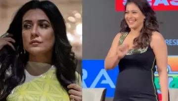 'How Dare You Zoom In?' Mini Mathur Comes In SUPPORT Of Kajol Who Got Body-Shamed For Her Weight