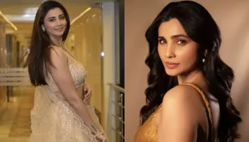 Daisy Shah Opens Up On Being Touched Badly By Men In Public Places, 'I Started Hitting...'