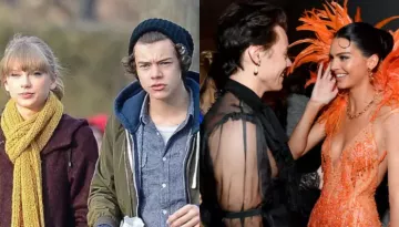 Harry Styles' Dating History: From Taylor Swift To Romance With Zoe, Keeps Falling For Older Women