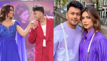 'BB 19': Awez Darbar-Nagma Mirajkar In A 'Testing Period'? Open Up On Current Relationship Status