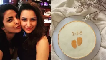 Parineeti Chopra And Priyanka Chopra End Their Feud Buzz, Soon After The Former Announced Pregnancy