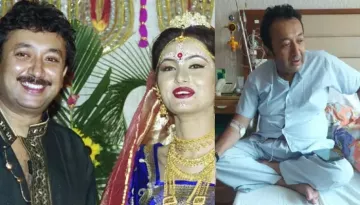Meet Joy Banerjee's Ex-Wife, Ananya Banerjee, Stayed With Him Till His Last Days, Never Re-Married
