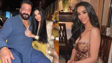 Trishala Dutt's Cryptic Note On 'Parent Caring More About Family Image' Is A Dig At Sanjay Dutt?