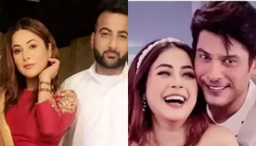 'BB 19's Shehbaz Badesha On Pressure Of Being Shehnaaz Gill's Brother, 'Apna Khoon Miss Sidharth..'