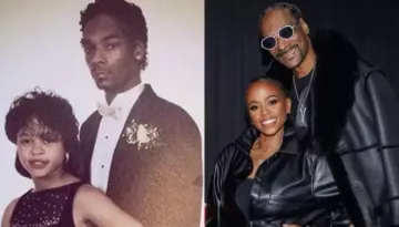 How Do Snoop Dogg And Shante Stay United After 28 Yrs Amid Cheating And Divorce Papers? Find Out