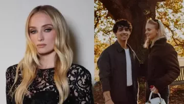 After Divorce From Joe Jonas, Sophie Turner Says She'll Never Move Back To The US, 'I Just Feel...'