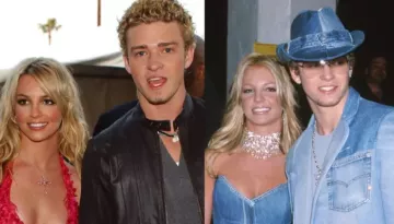 Why Justin Timberlake Broke Up With Britney Spears Via Text Message? Cheating, Career And Parenthood