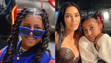 Who Is North West? Kim Kardashian's Daughter, Open About Dyslexia, Rapper, And Mom's Style Critic